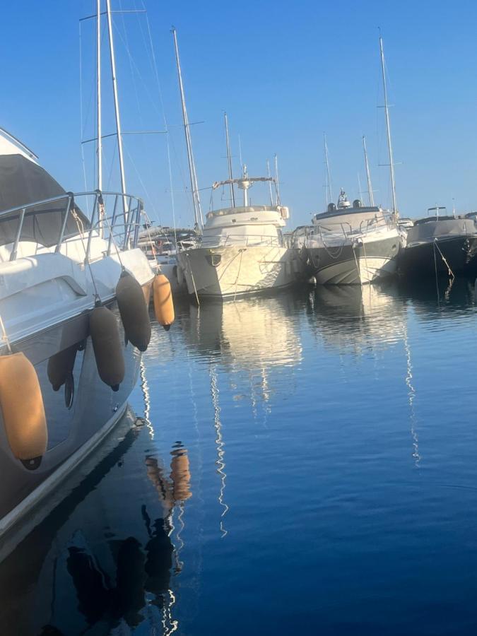 Brisa Marina, Altea Lejlighed Alicante Eksteriør billede